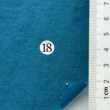 18 Turquoise