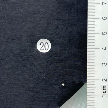 20 Black