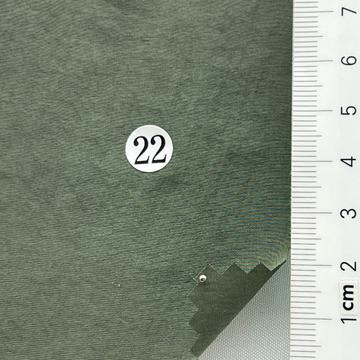 22 Deep Green