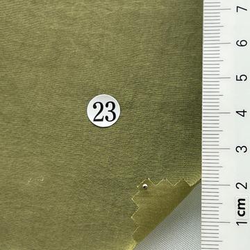 23 Deep Green