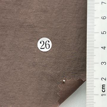 26 Brown