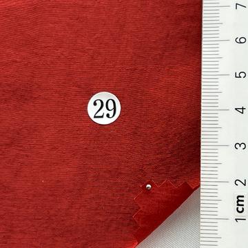 29 Red