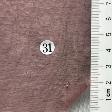 31 Dusty Pink