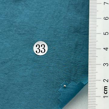 33 Turquoise