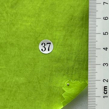 37 Pale Green