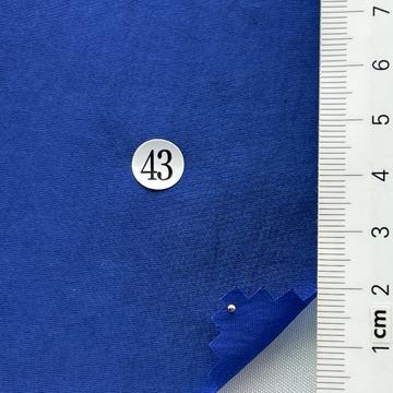 43 Blue