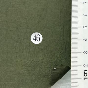 46 Deep Green