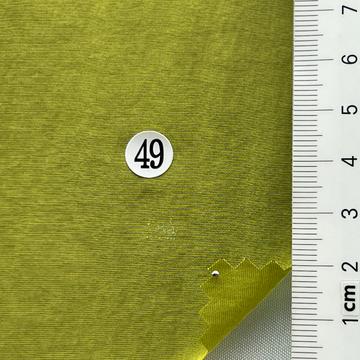 49 Pale Green