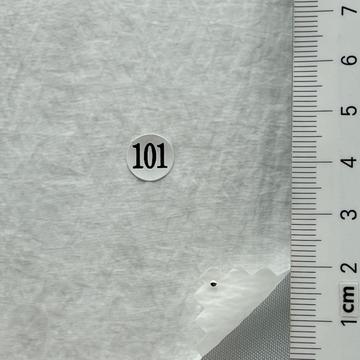 101 White