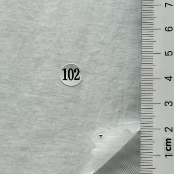 102 White