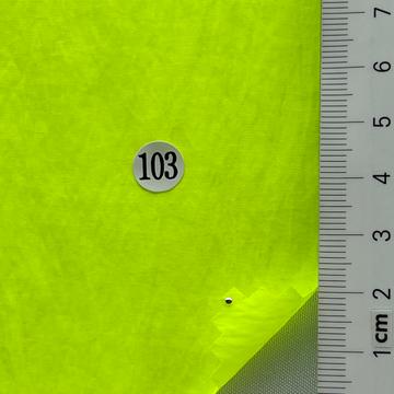 103 Yellow