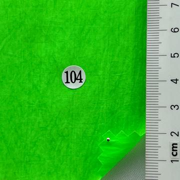 104 Pale Green