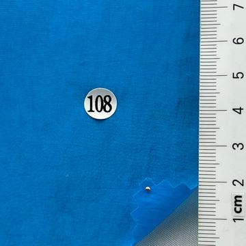 108 Cyan