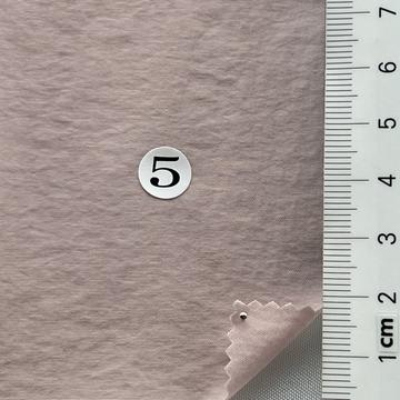 5 Dusty Pink