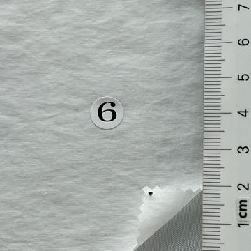 6 White