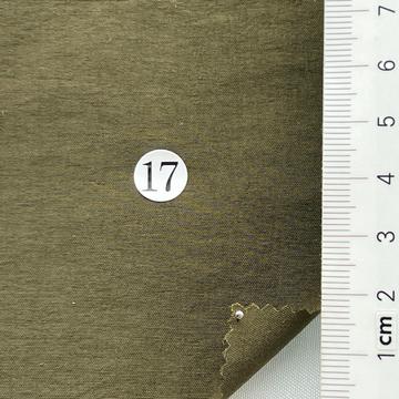 17 Deep Green
