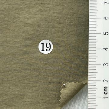 19 Deep Green