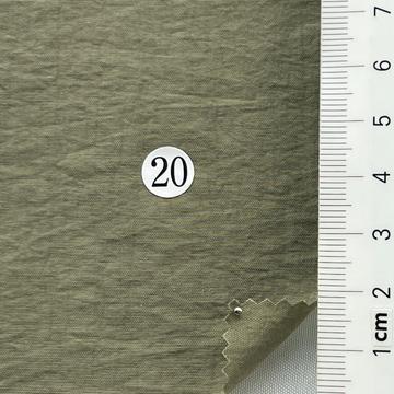20 Deep Green