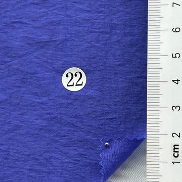 22 Blue