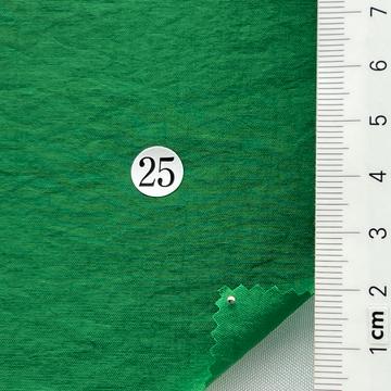 25 Green
