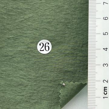 26 Deep Green