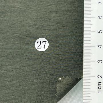 27 Deep Green