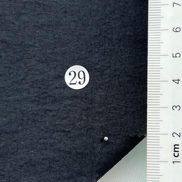 29 Black