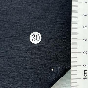 30 Black