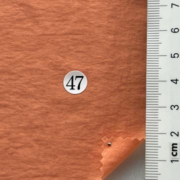 47 Pale Orange