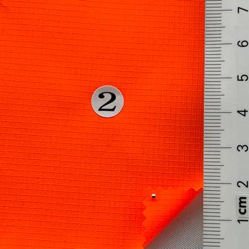 2 Orange