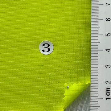 3 Pale Green