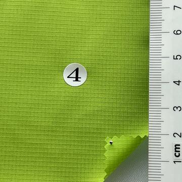 4 Pale Green