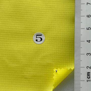 5 Yellow