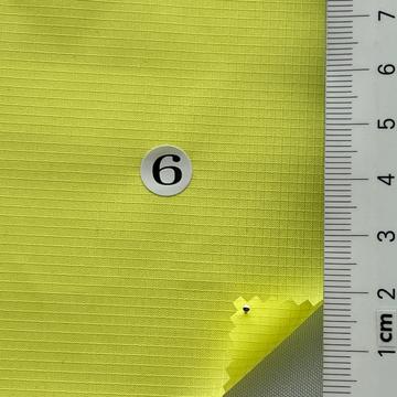 6 Yellow
