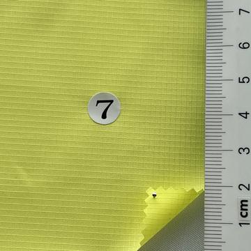 7 Yellow