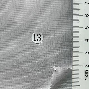 13 Gray