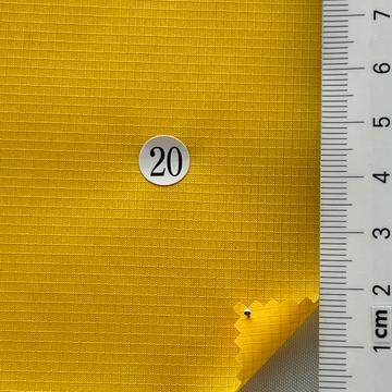 20 Yellow