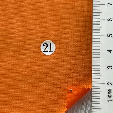 21 Orange