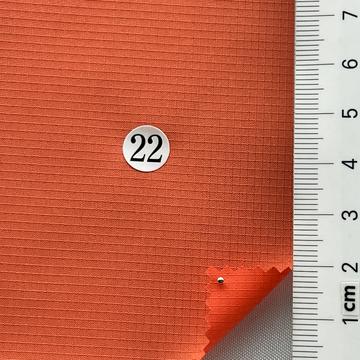 22 Orange