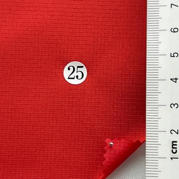 25 Red