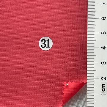 31 Pale Orange