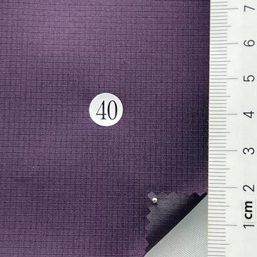 40 Purple