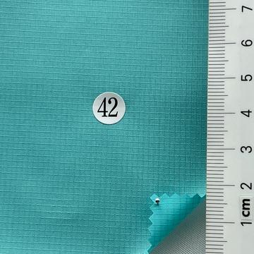 42 Turquoise