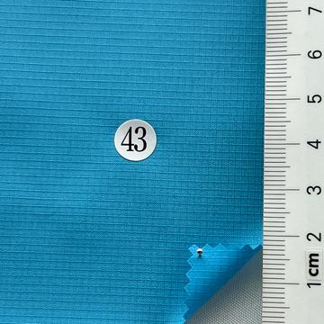 43 Cyan