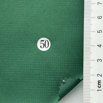 50 Deep Green