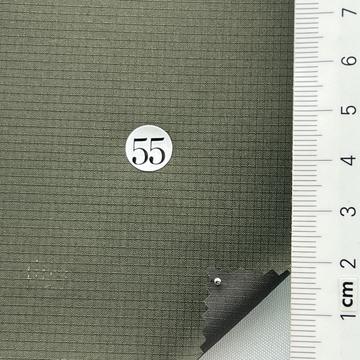 55 Deep Green