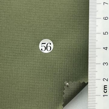 56 Deep Green