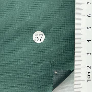 57 Deep Green