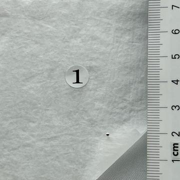 1 White