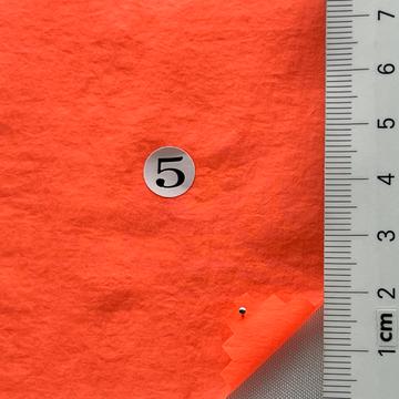 5 Pale Orange